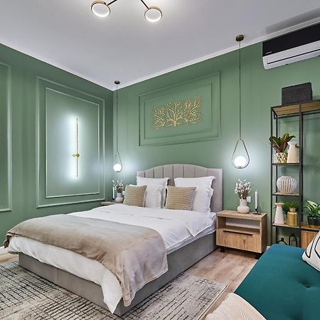 Cozy Green House Bukareszt Zewnętrze zdjęcie