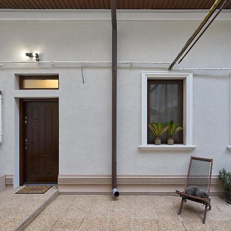Cozy Green House Bukareszt Zewnętrze zdjęcie