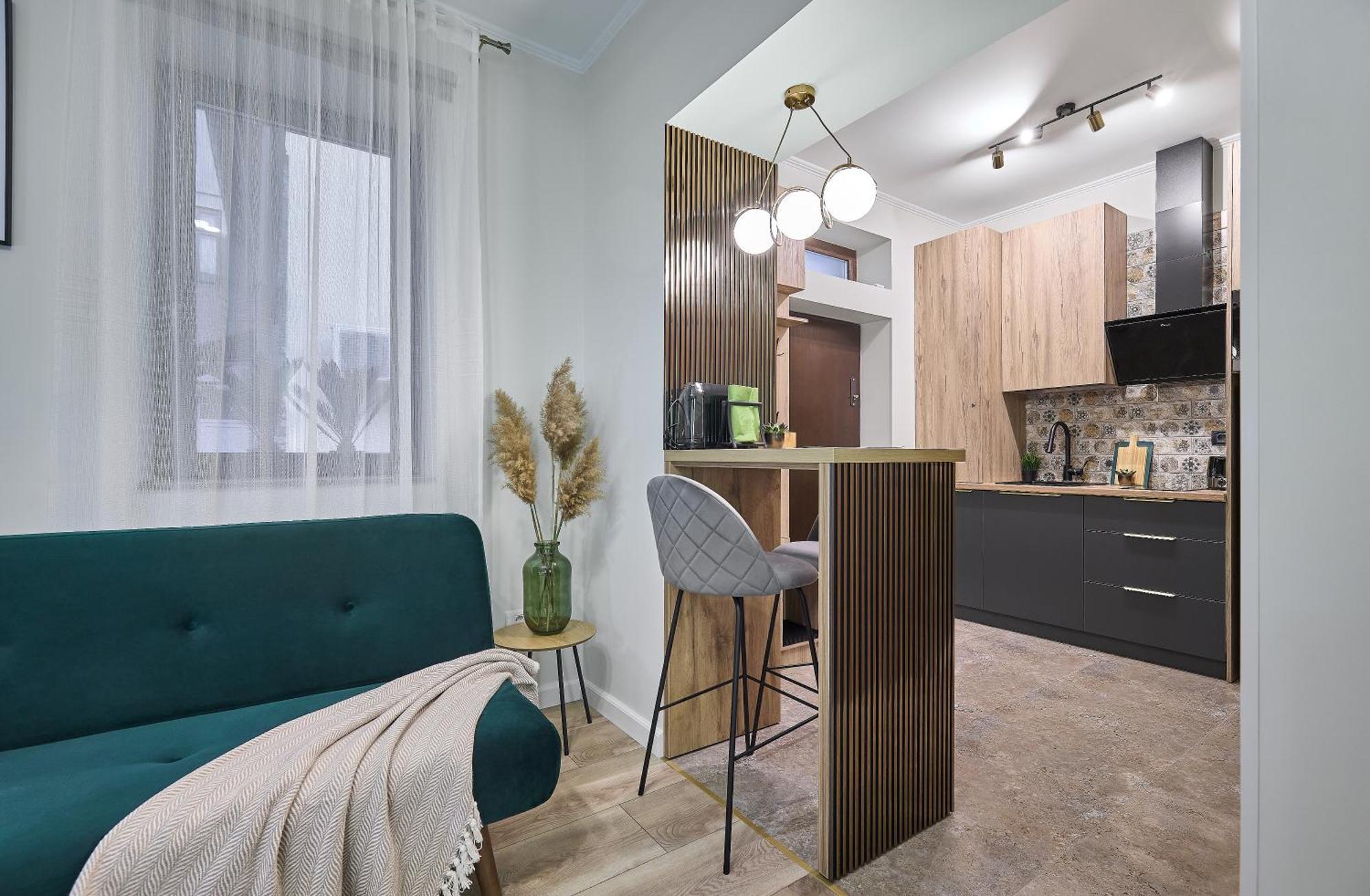 Cozy Green House Bukareszt Zewnętrze zdjęcie