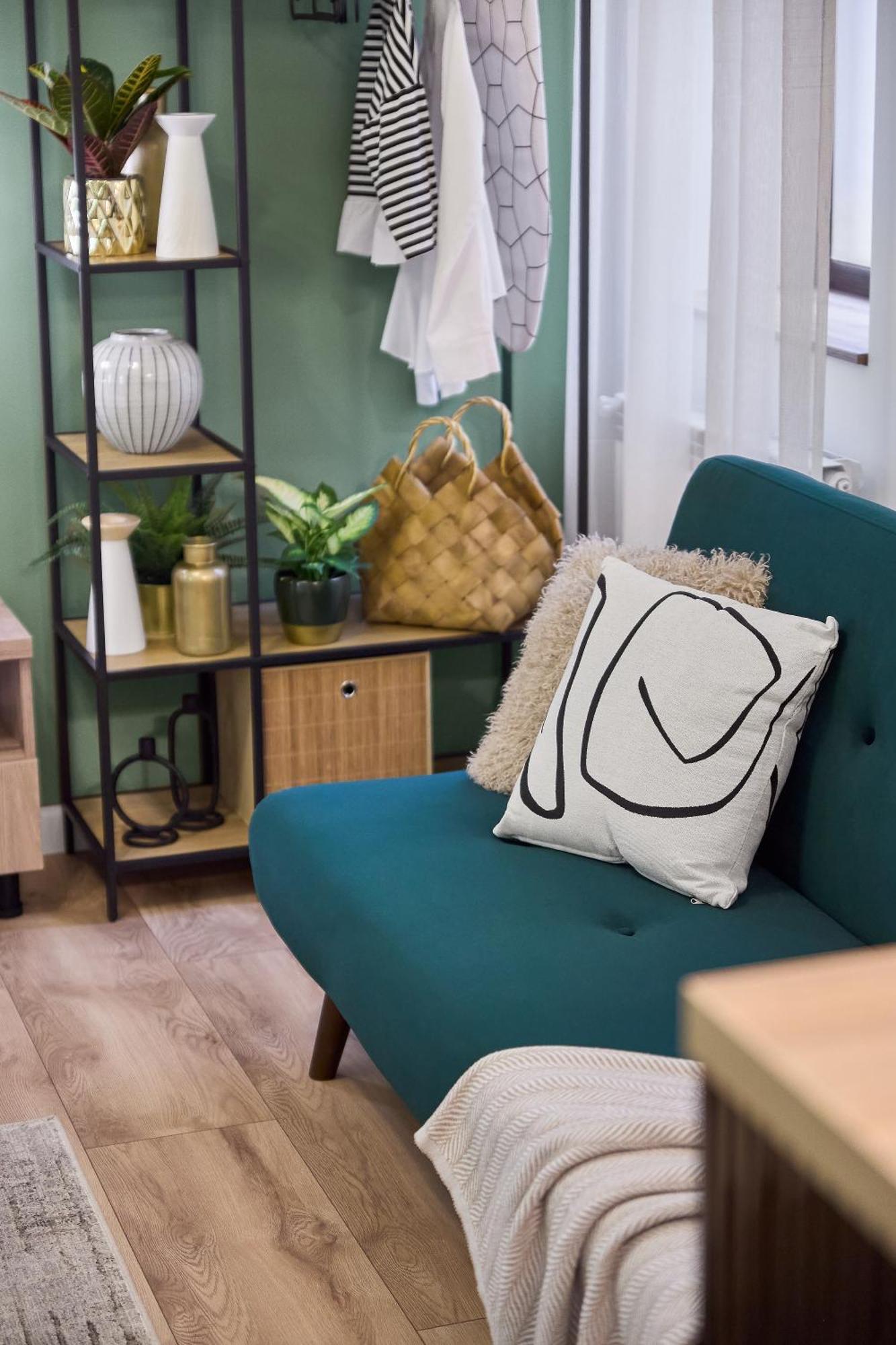 Cozy Green House Bukareszt Zewnętrze zdjęcie
