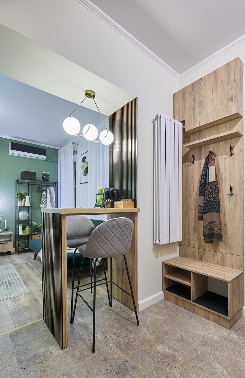 Cozy Green House Bukareszt Zewnętrze zdjęcie