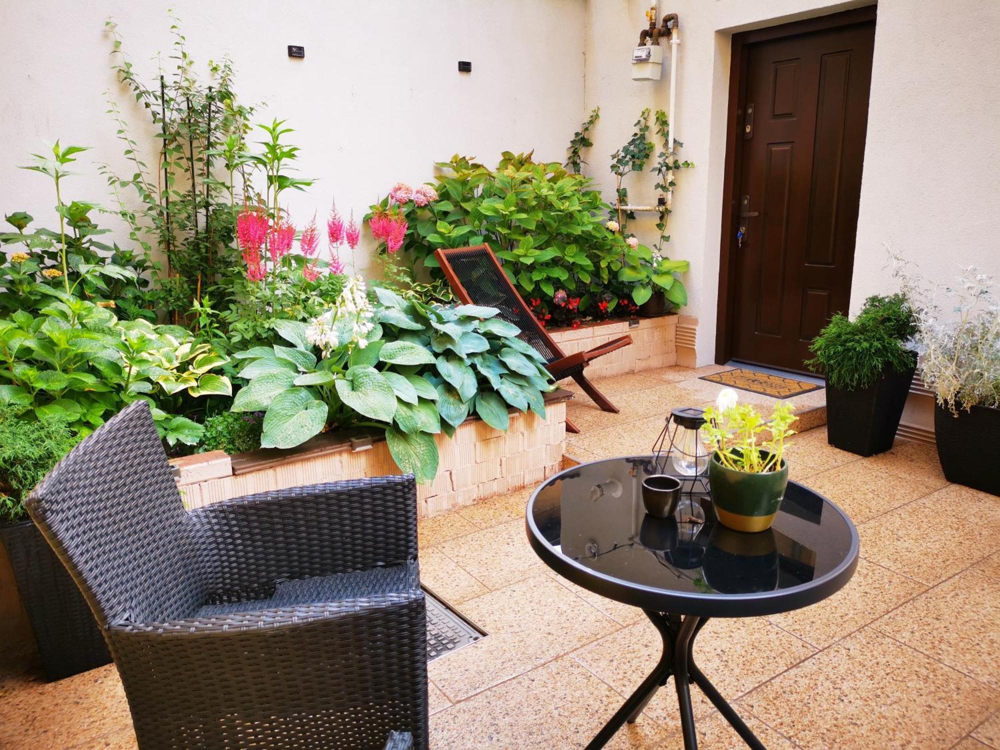 Cozy Green House Bukareszt Zewnętrze zdjęcie